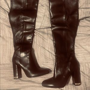 Michael kors women tall boots